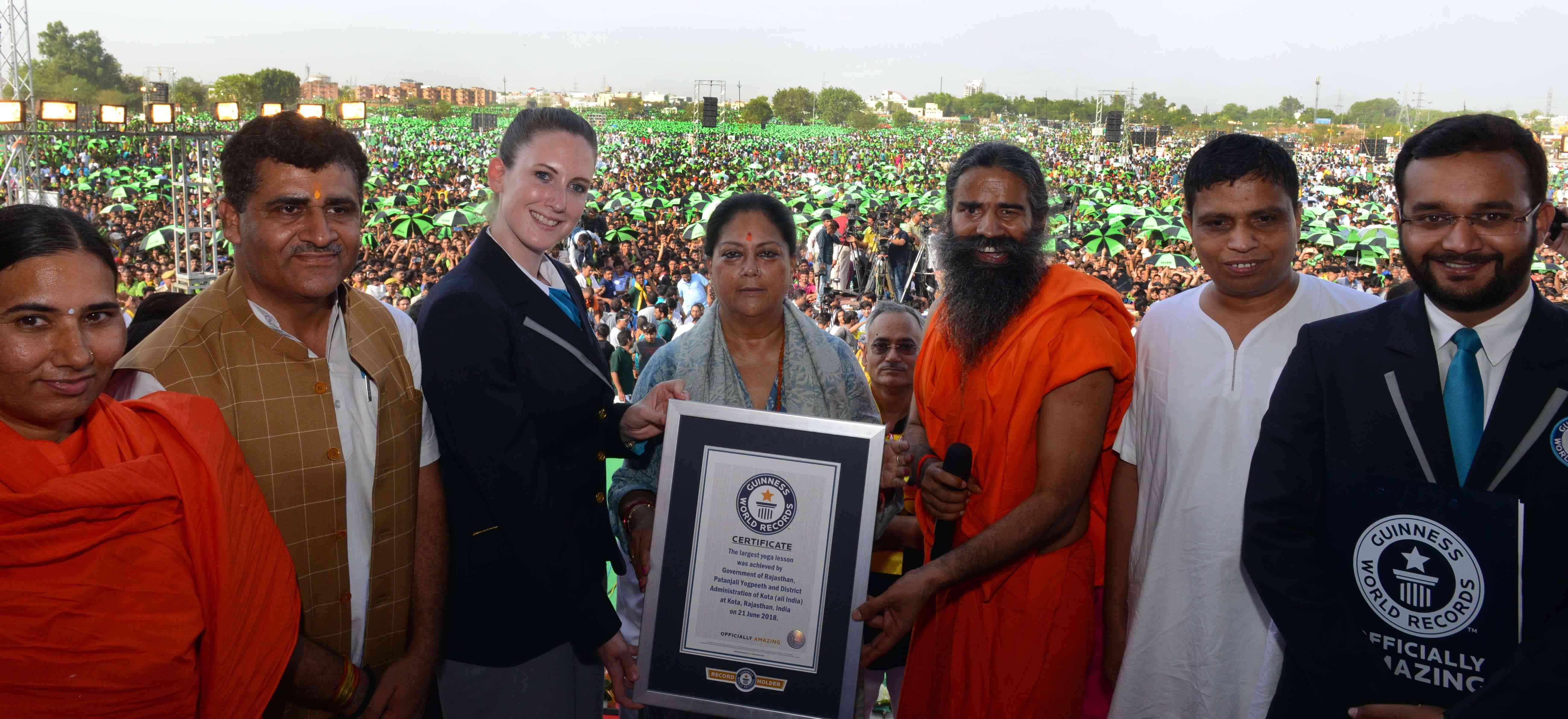 Guinness World Records