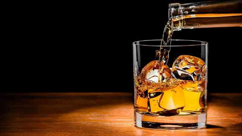 Rajasthan Government Imposes 20% Cess on sale of Alcohol in the state