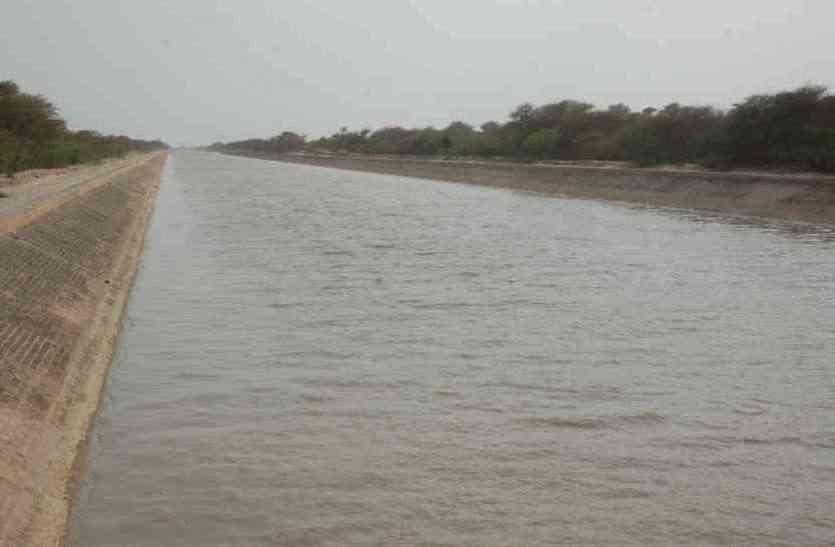 Water supply in Rajasthan