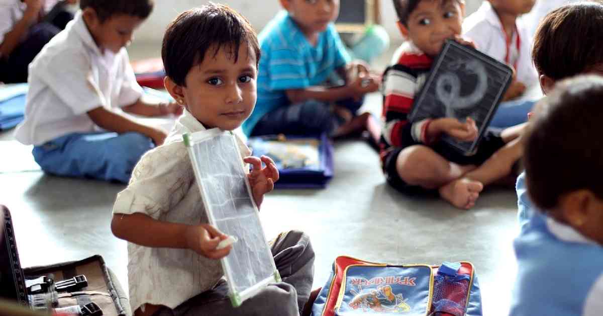Child Safety
