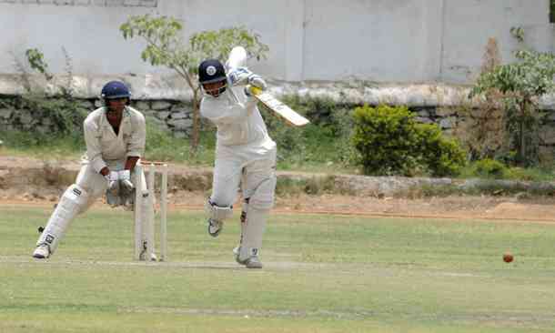 Rajasthan Cricket Association
