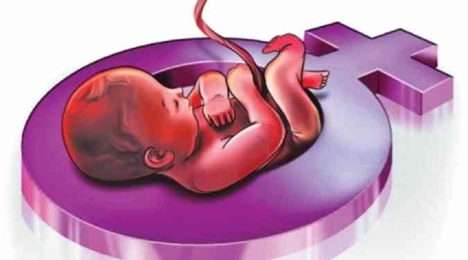 Informer Scheme to Counter Female Foeticide