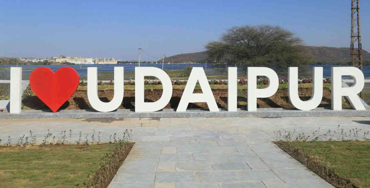 City of Lack-Udaipur