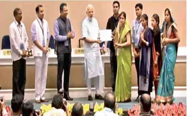 PM Narendra Modi