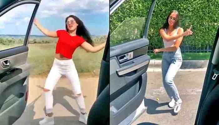 Kiki Challenge 