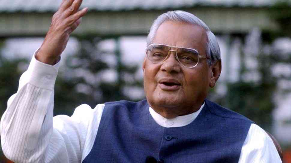 Atal Bihari Vajpayee