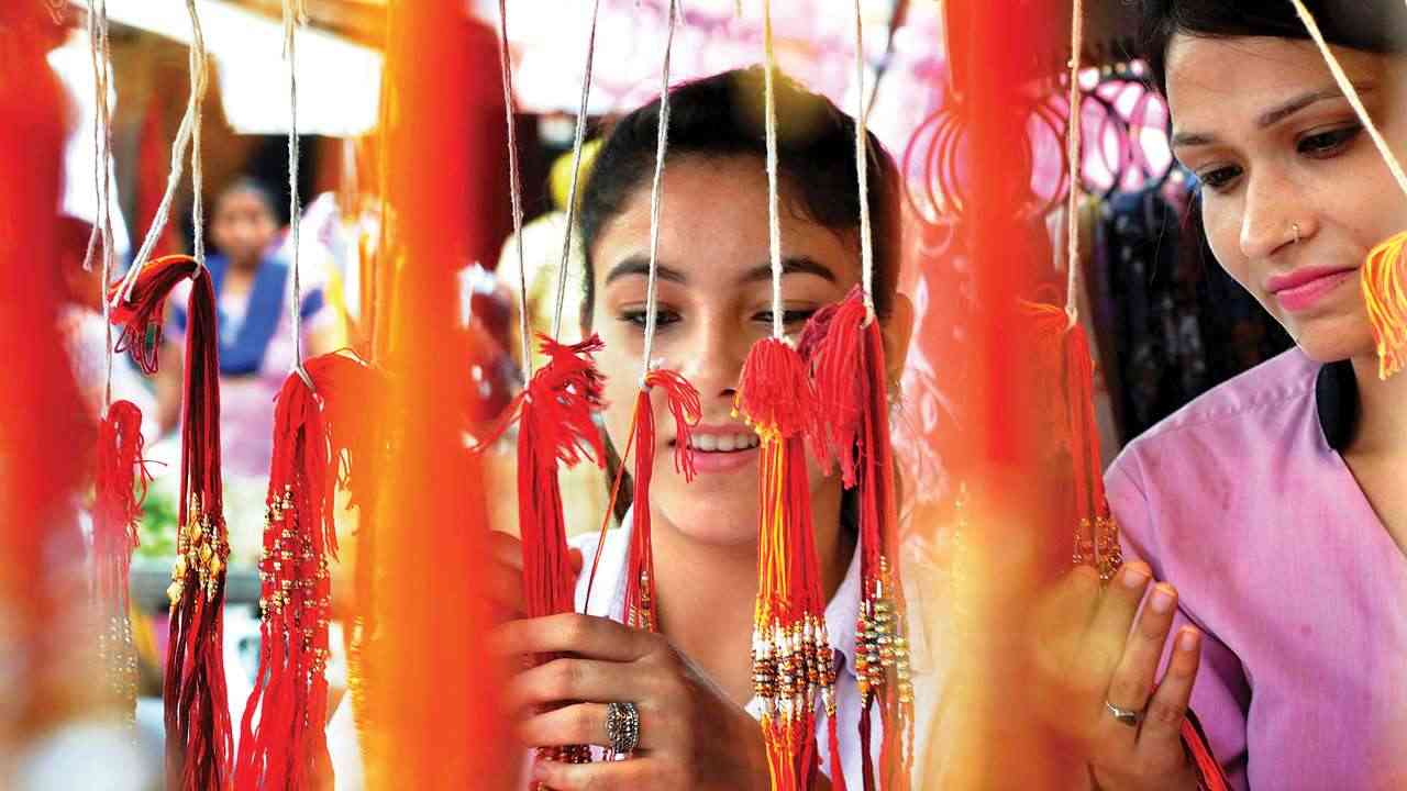 rakhi