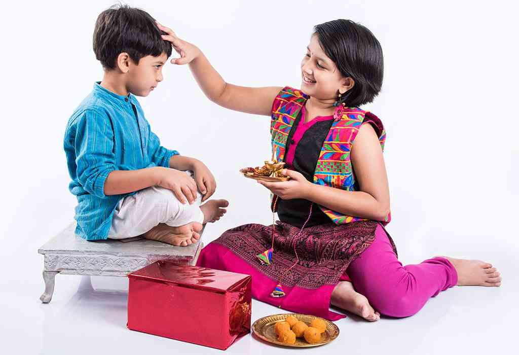 Rakshabandhan 2018
