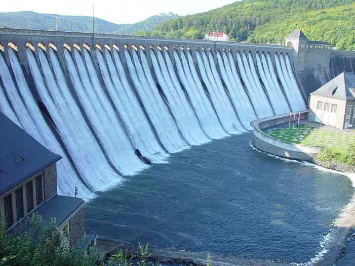 Lakhwar Multipurpose National Project

