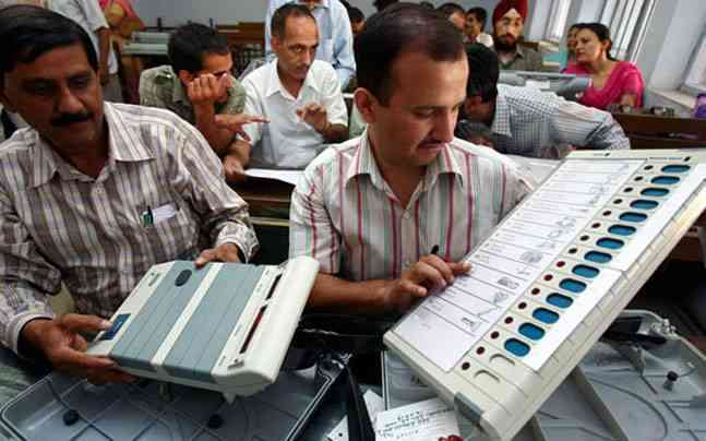 Rajasthan Assembly Elections 2018