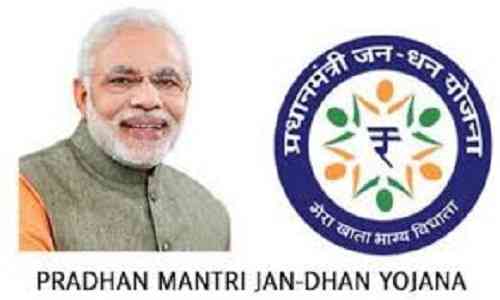 PM Jan Dhan Yojna