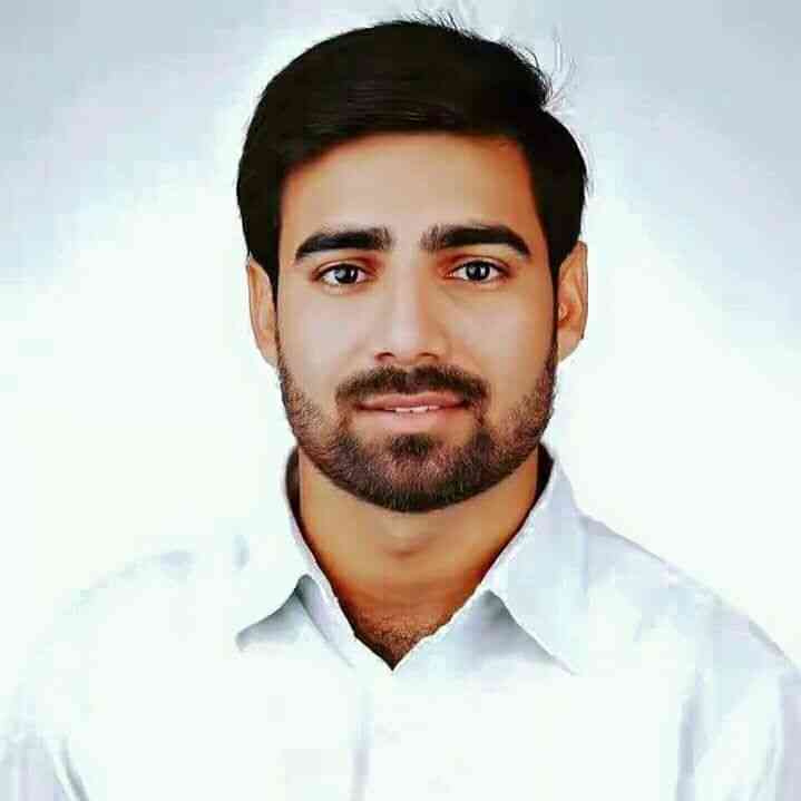 Vinod Jakhar, RU President