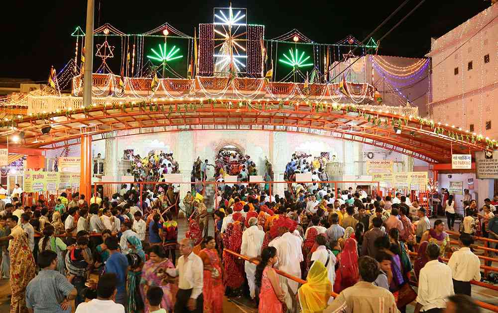 Ganesh Chaturthi 2018
