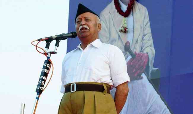  Mohan Bhagwat Rajasthan