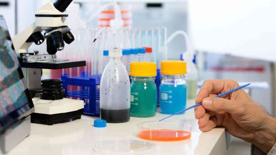 Rajasthan Food Testing Laboratory

