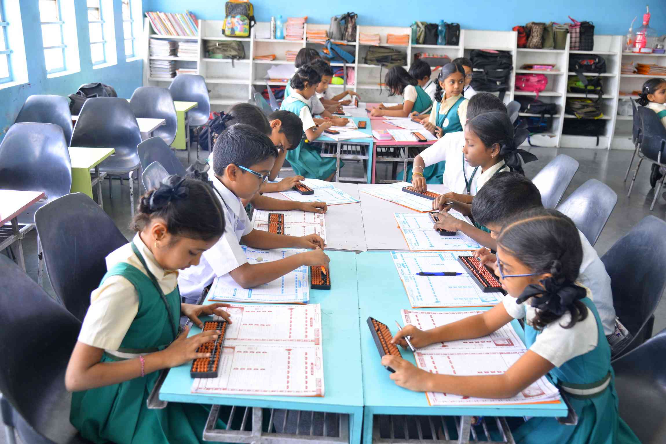 Education of Rajasthan