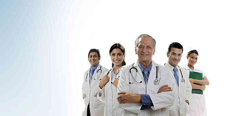 Rajasthan Cancer Treatment 