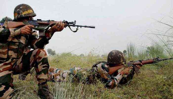Indian Army