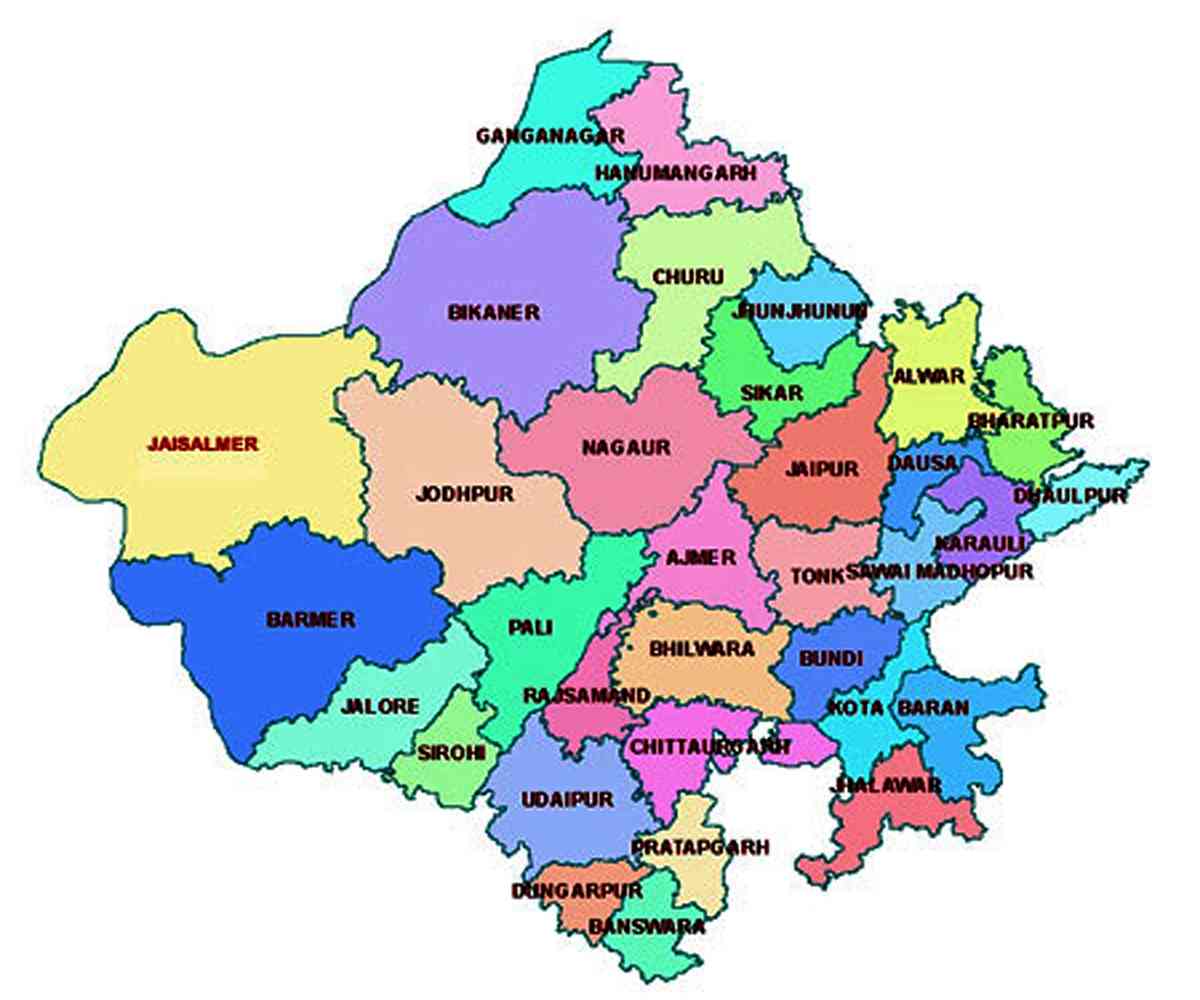 Rajasthan