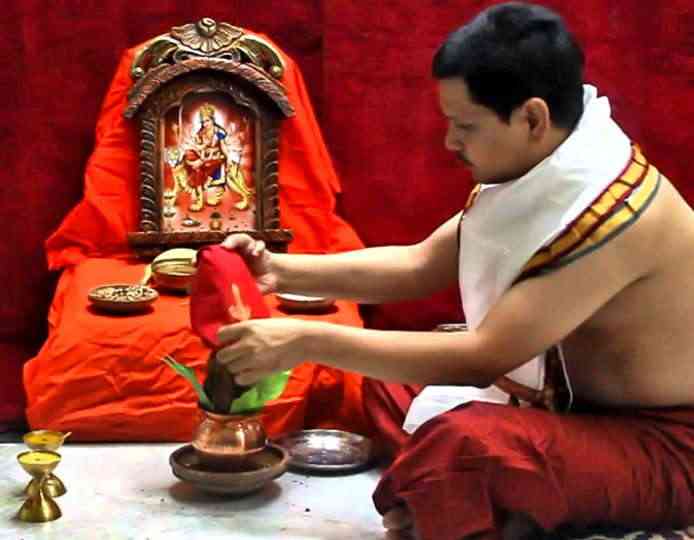 Navratri Celebrations