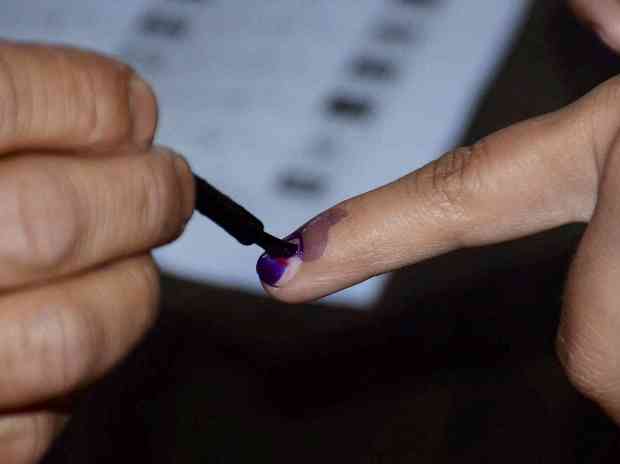 e-ballot 
