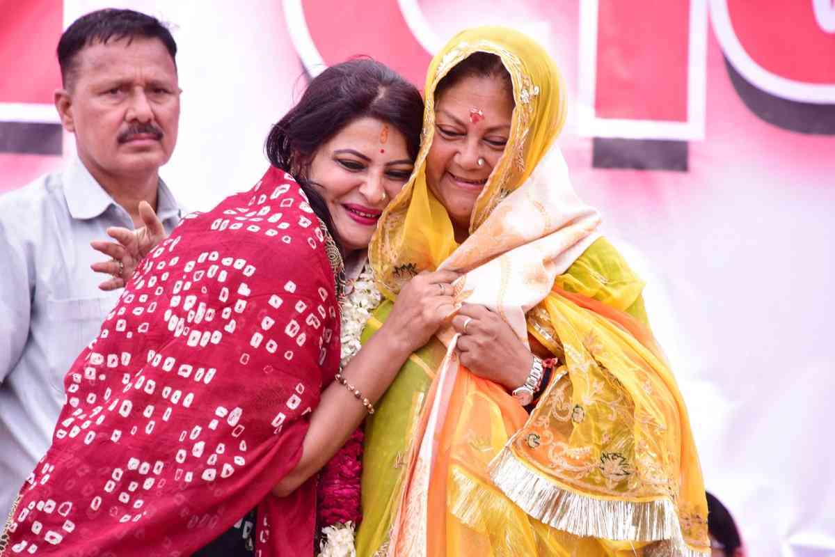 Rajasthan news