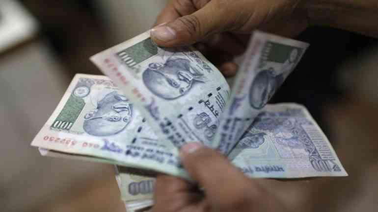 Diwali Bonus for Govt employees