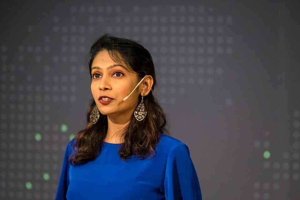 Chadni Jain, Jaipur