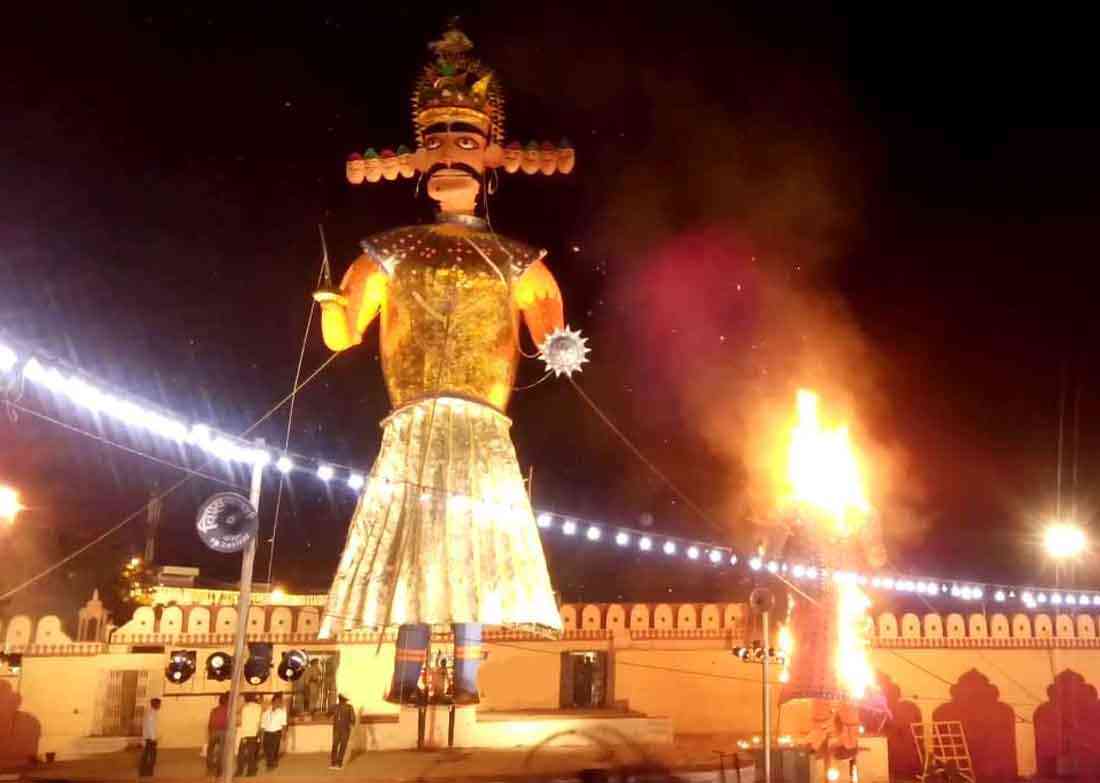 Rajasthan news