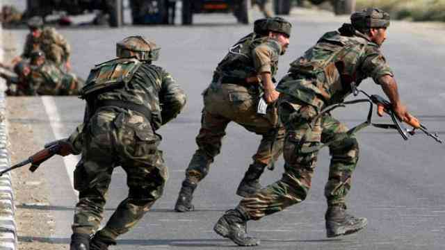 Global Counter Terrorism Center in Jaipur