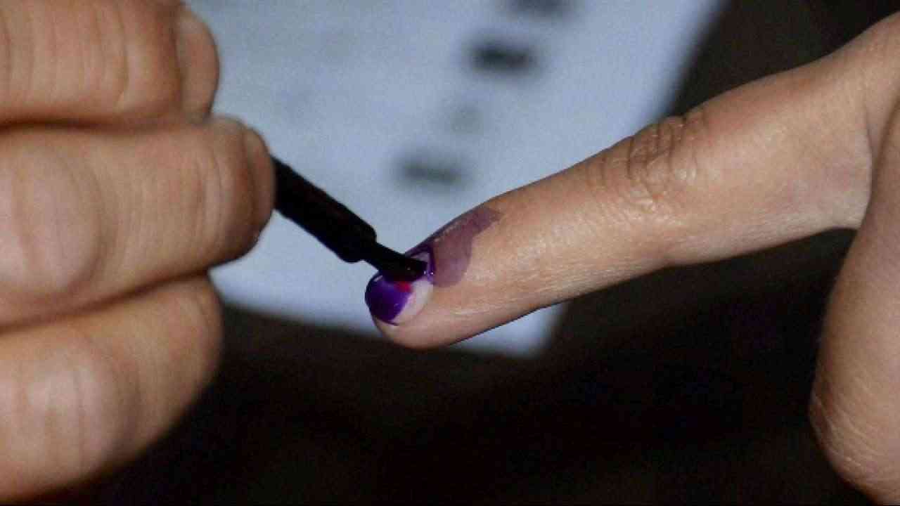 Rajasthan Assembly Polls 2018