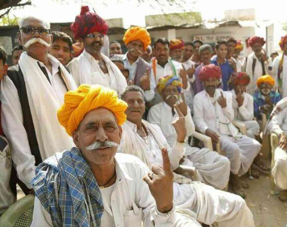 Congress Rajasthan