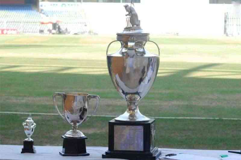 Ranji Trophy news