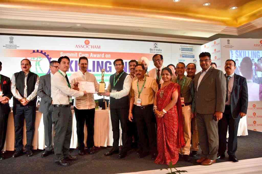 ASSOCHAM