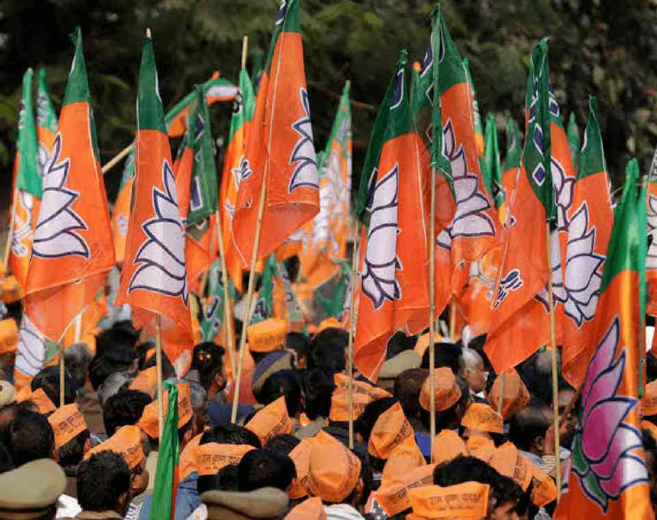 Rajasthan Polls 2018