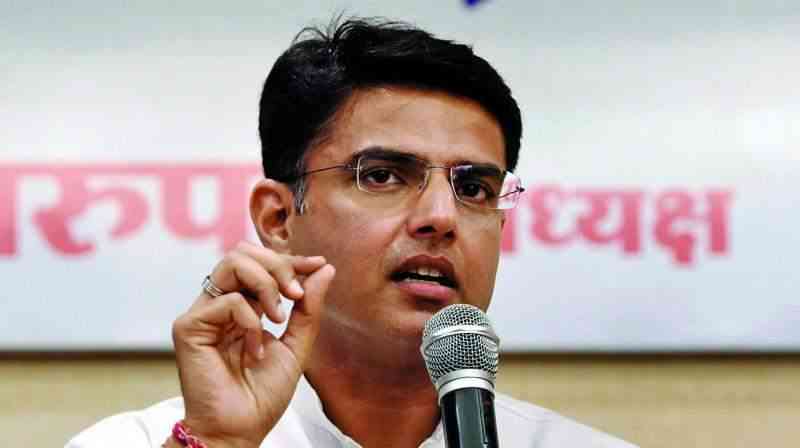 Rajasthan updates
