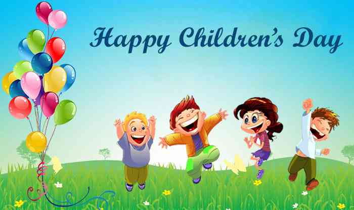 Children's Day