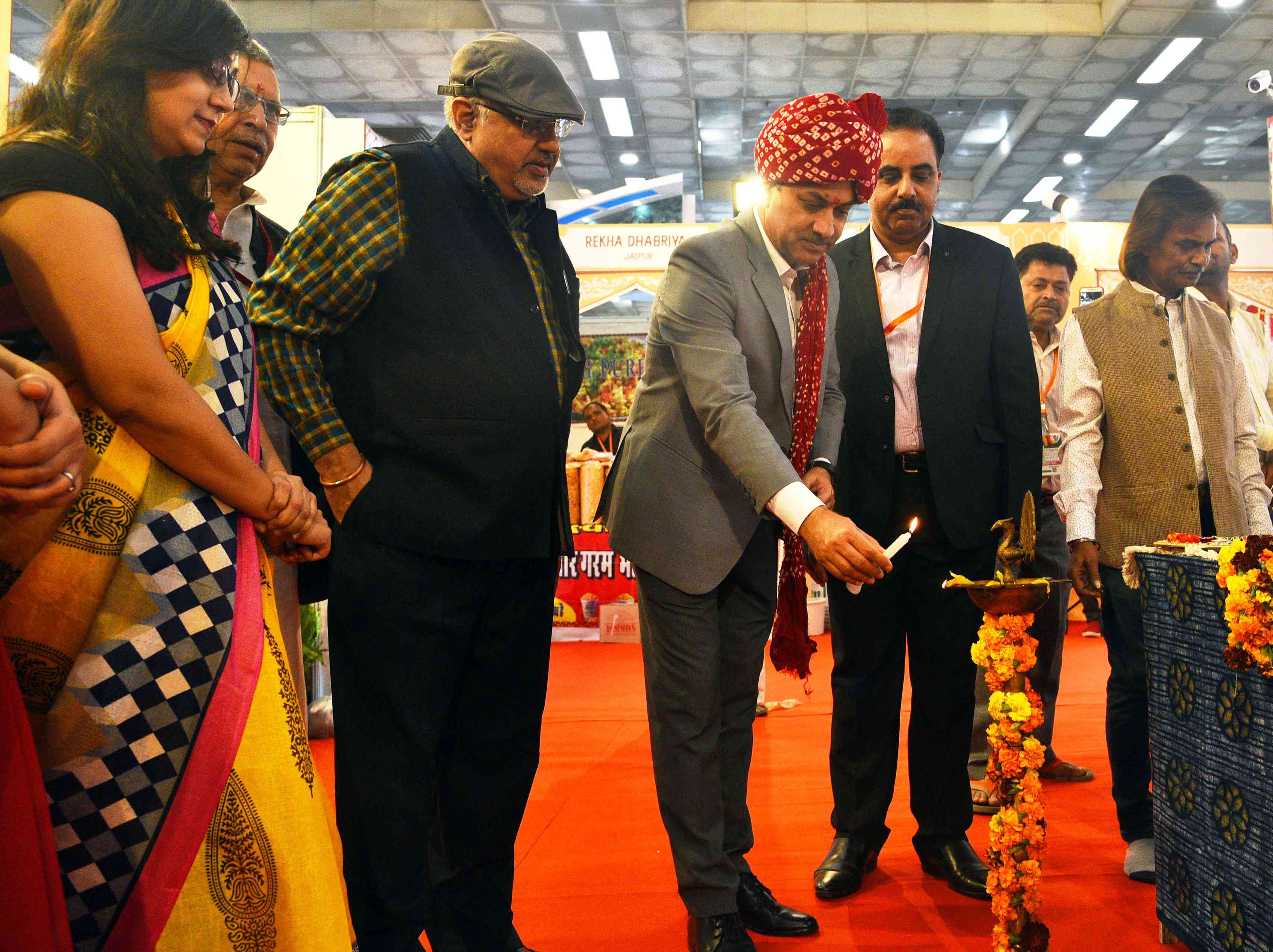India International Trade Fair, New Delhi