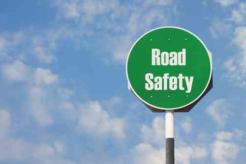State Road Safety Day