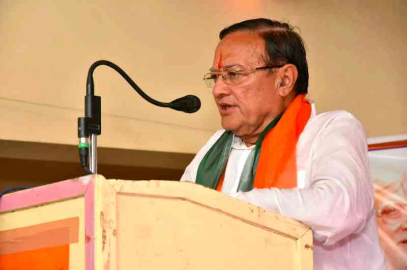 Congress Rajasthan 
