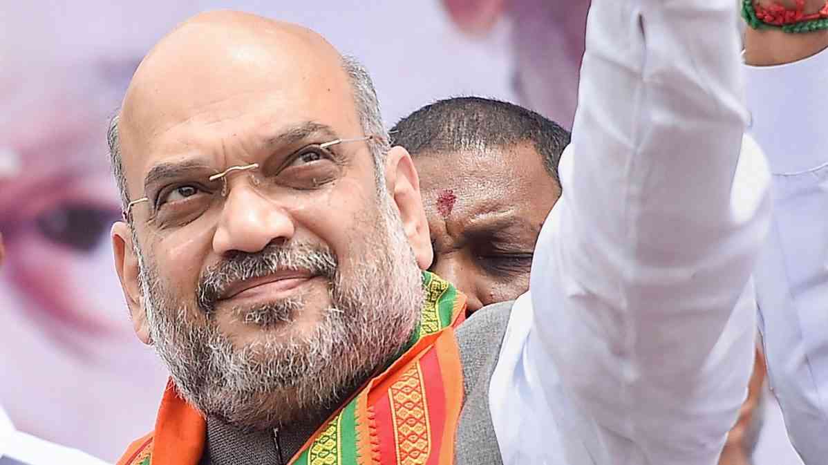 Amit Shah