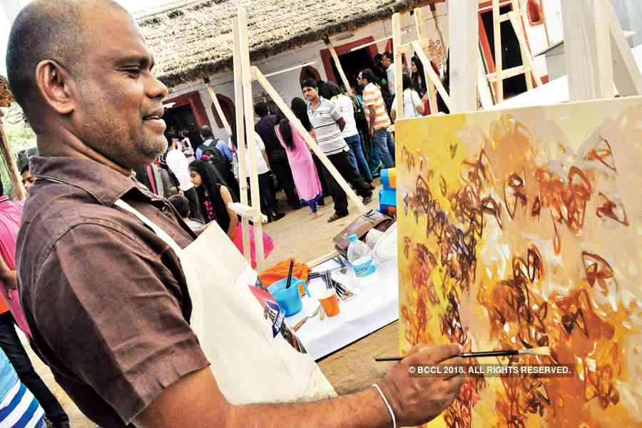 Jaipur Arts Festival