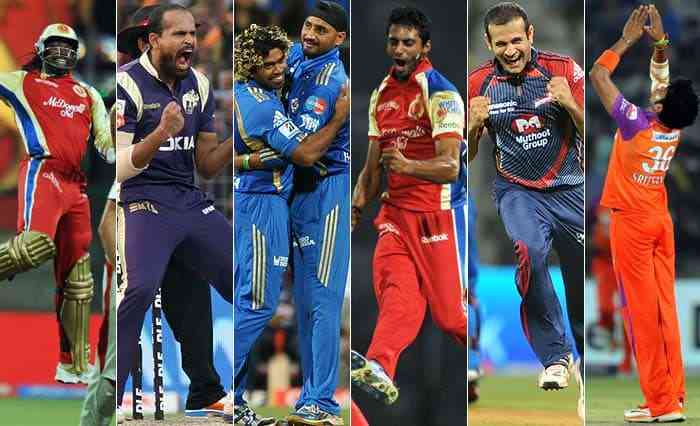 IPL 2019
