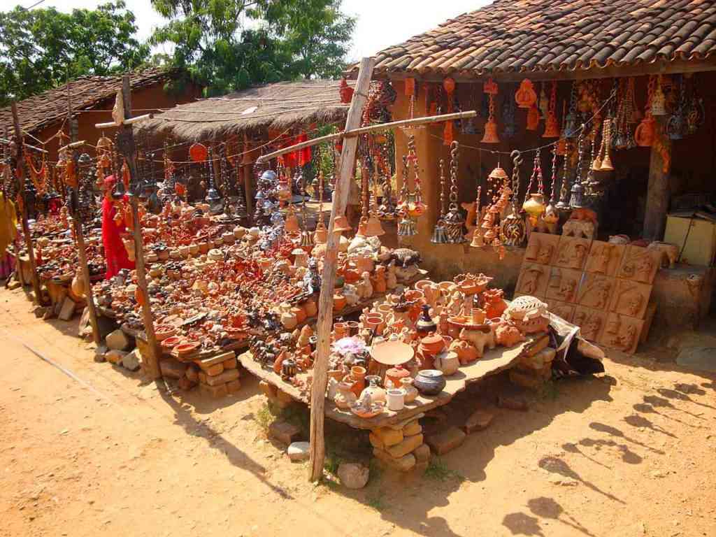 Shilpgram Festival