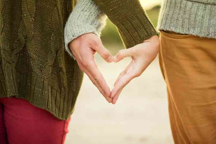love marriage