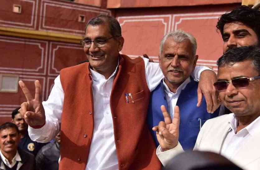 Vishnu Lata-new mayor of Jaipur