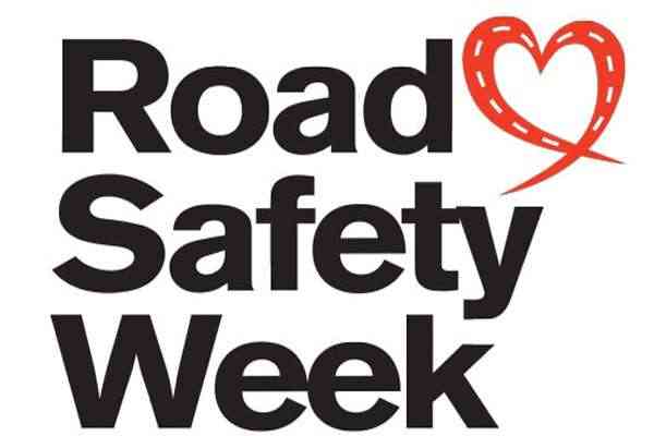 National road safety week