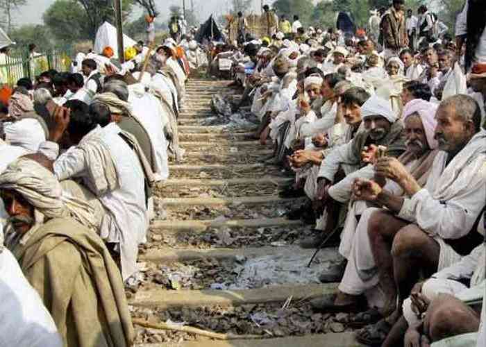 Gurjar community of rajasthan