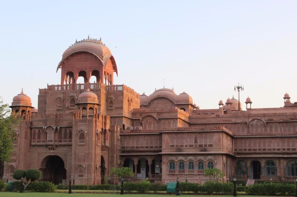 breakfast places rajasthan