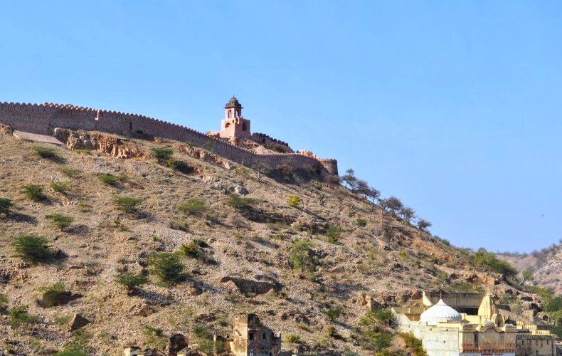 Amer Fort